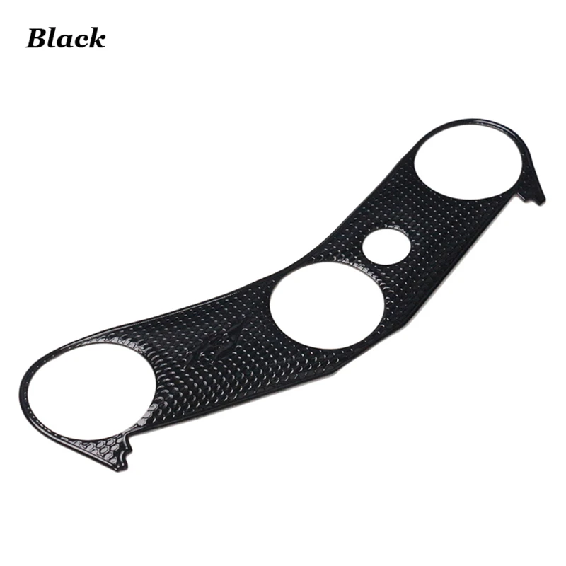 For Yamaha YZF-R1 YZF R1 YZFR1 2004- 2008 Motorcycle Tank Protection Plate Fork Badge Steering Bracket Cover Decal Sticker