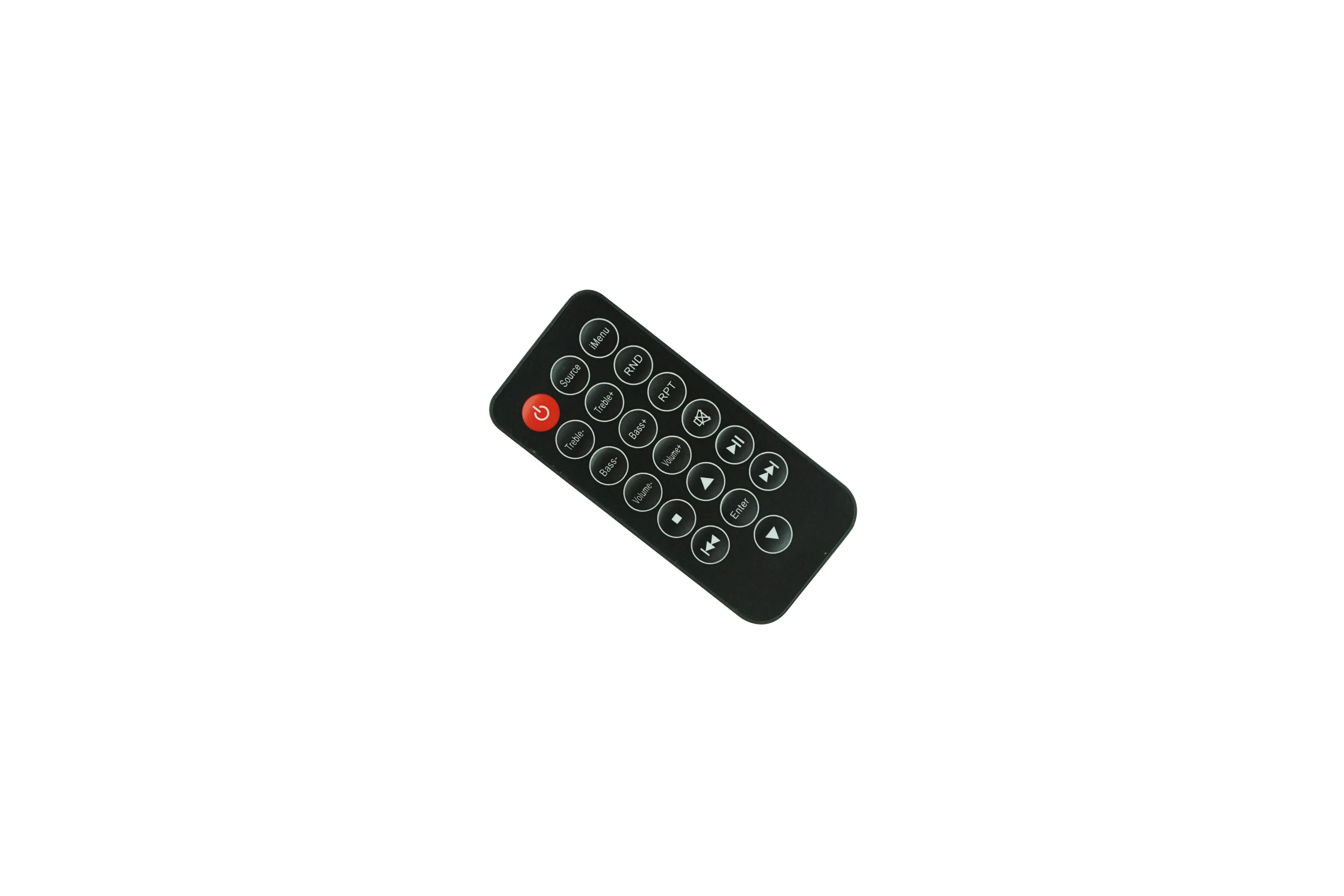 Remote Control Suitable For Orbitsound T12 M12 M10 M9 SB60 T9 T10  T12V3 T9V1 Compact Spatial Stereo Soundbar Subwoofer