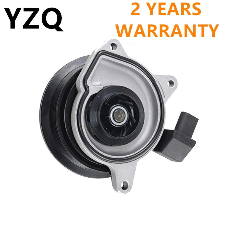 

Cooling Water Pump Assembly For VW Jetta Sharan Scirocco Golf Tiguan For Audi A1 A3 For Skoda Fabia 1.4T 03C880727D 03C121004J