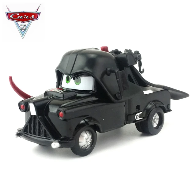 Star wars toy fashion car