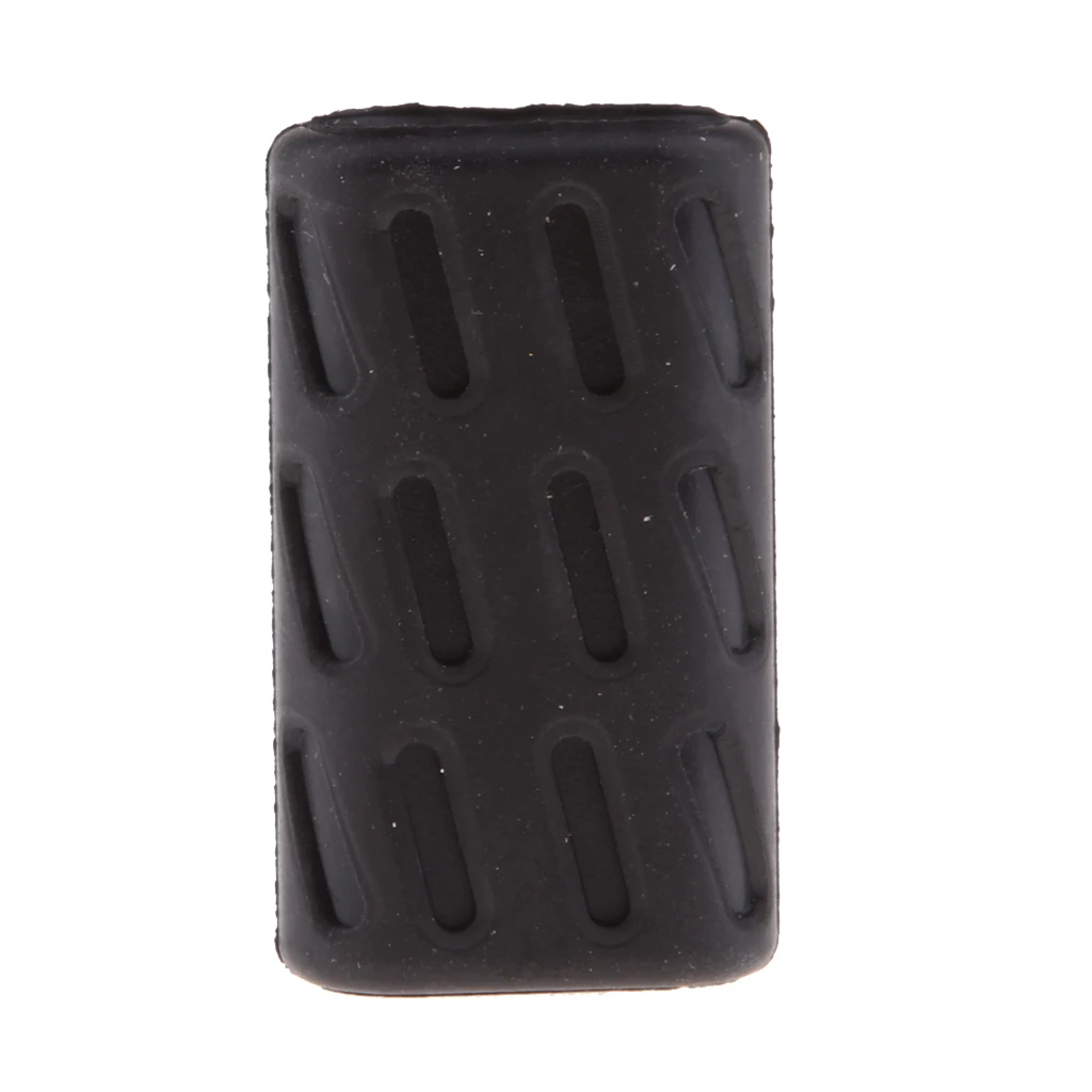 Gear Shift Lever Rubber Tip Pad Pedal for Ducati 696 796 795 1100