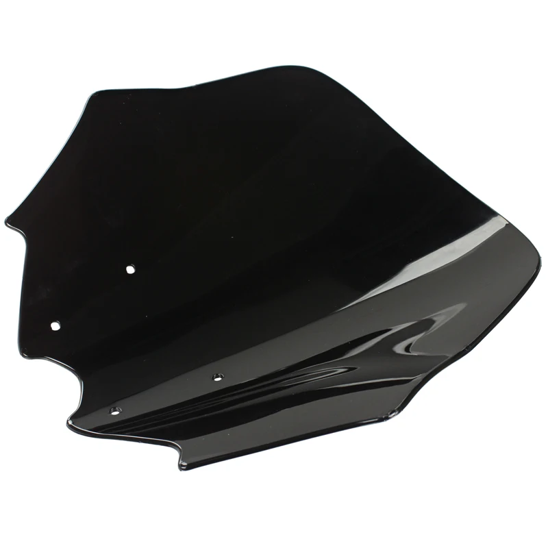 ل 2012 2013 2014 2015 2016 2017 2018 هوندا NC700S NC 700S NC750S NC700 NC750 S دراجة نارية الزجاج الأمامي منحرف