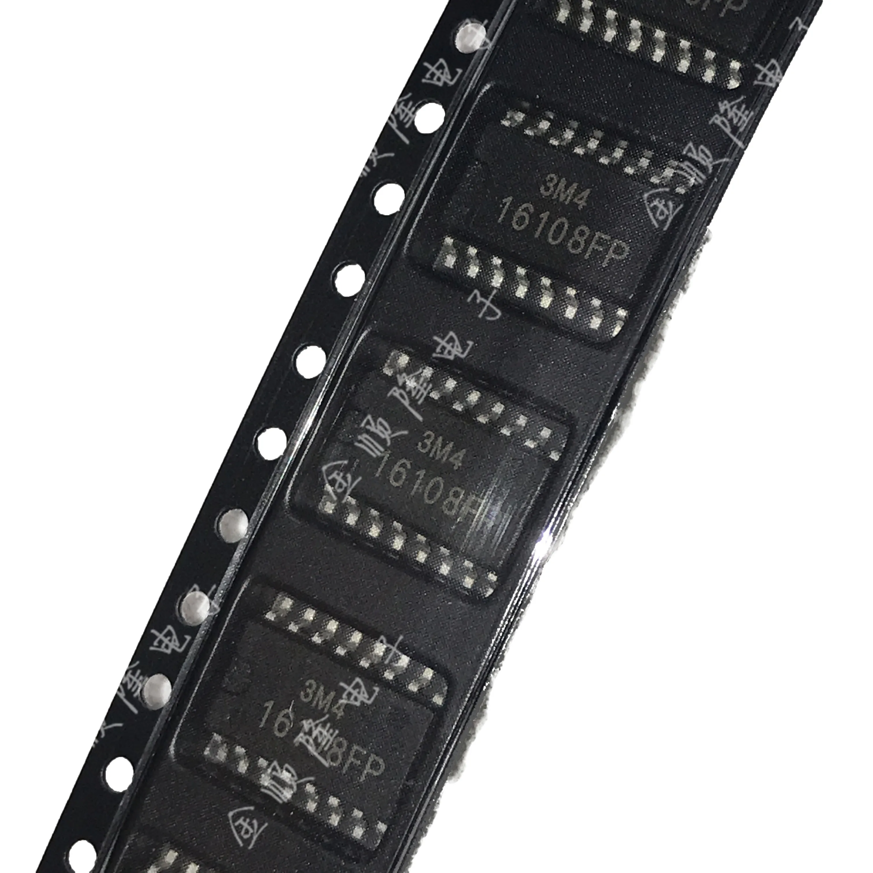 5 pezzi HA16108FPSOP-16