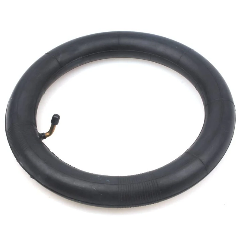 12.5X2.25 (12-1/2inchX2-1/4inch) Tire Inner Tube For Razor Pocket Mod Currie, Schwinn, GT, IZIP, Scooters, Balance Bikes