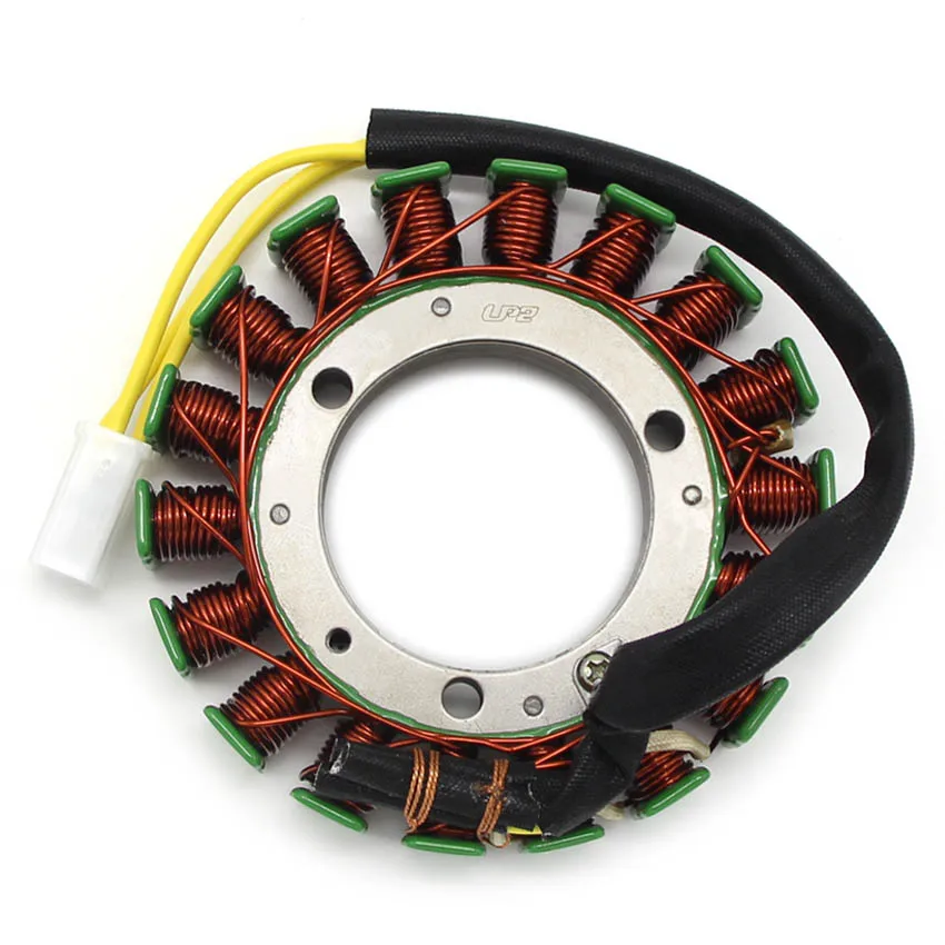 

Motorcycle Generator Stator Coil Comp For Arctic Cat EXT 580 Deluxe EFI L/C 1998 Pantera 1997-1998 3005-053 High Quality Durable