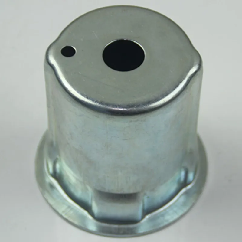 

STARTING CUP FOR ROBIN SUBARU EY28 7.5HP 4 STROKE MOTOR RGX3500 STEEL RATCHET RECOIL STARTER CLAW COG GENERATOR FREE SHIPPING