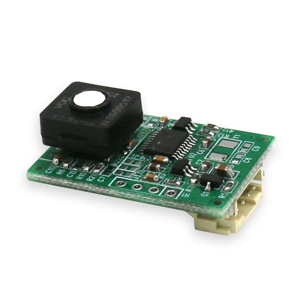 

Carbon Monoxide Sensor Module CO VOC Transmitter RS485 Air Quality Electrochemical Module TTL