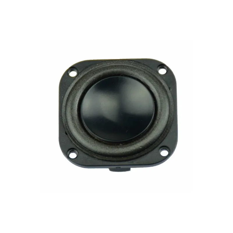 SOTAMIA 2Pcs 34MM Full Range Audio Mini Speaker Units 4 8 Ohm 4W Loudspeaker DIY Home Theater Bluetooth Sound Music Speaker