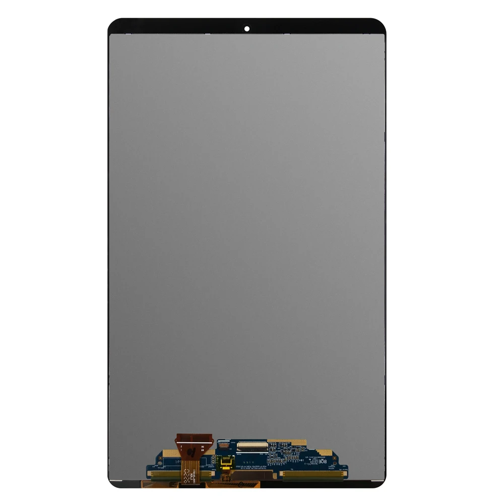 Go! New LCD 100% Test For Samsung Galaxy Tab A 10.1 2019 T510 T515 T517 SM-T510 LCD Display Touch Screen Digitizer Assembly