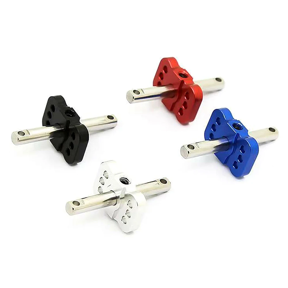 Diff Spool Locker for RC Model Car Traxxas Slash 2WD Slash Rustler Stampede Truck RC Car High Quality Replacement Accessories