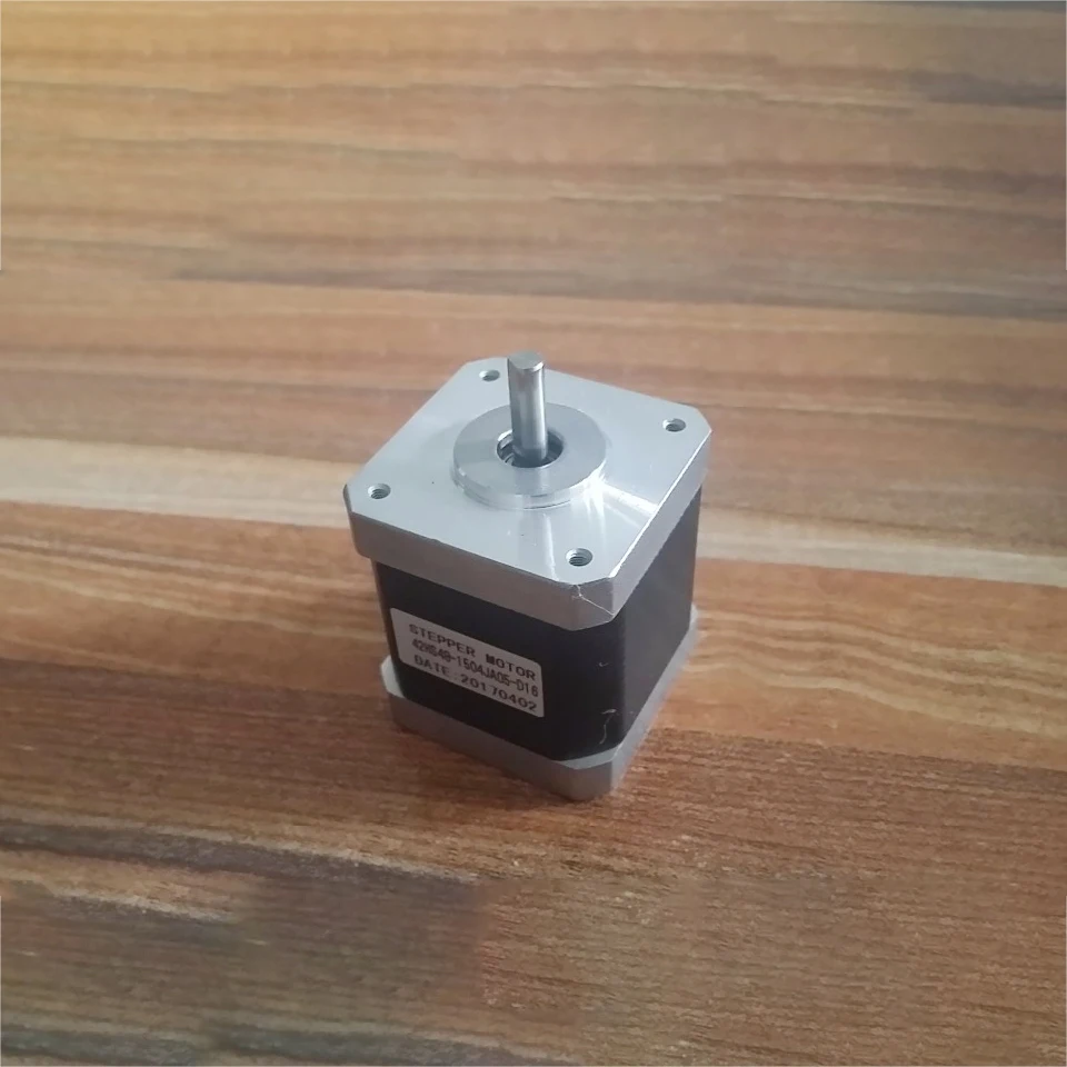 

3D Printer Parts Extruder Motor For UM2 Extended UM2 Extended+ Feeder Extruder Motor