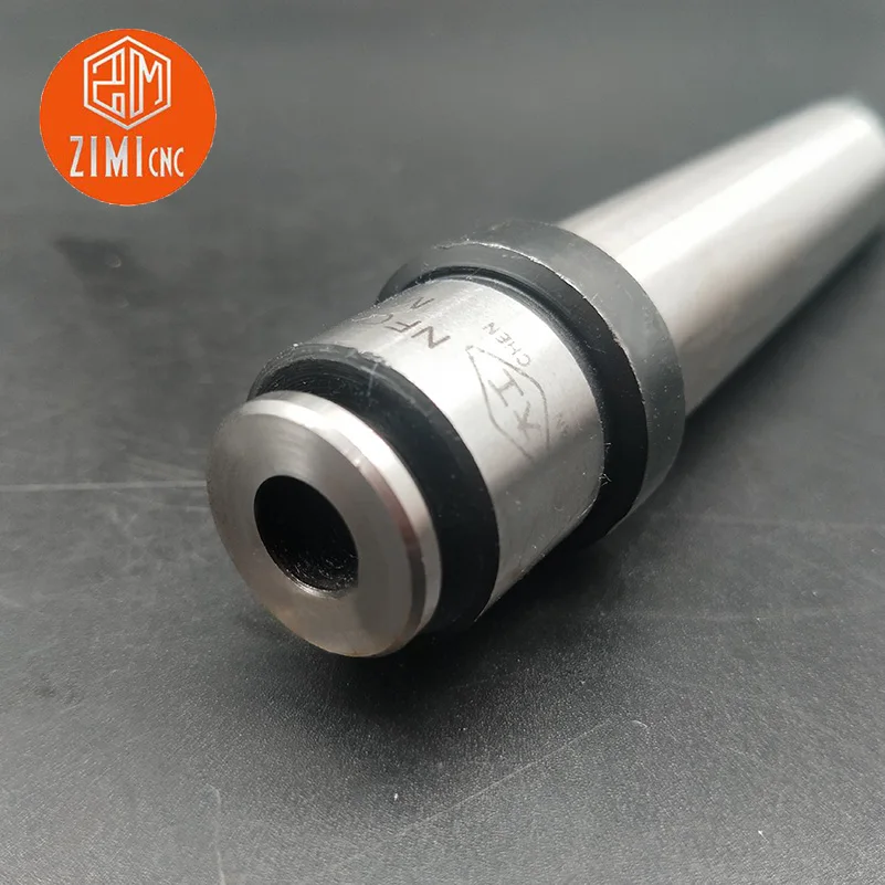 1pcs MT3 16/12 conical jacket MT3 M12 Morse conical jacket TAP 3 conical jacket CNC lathe with tapered tap CNC lathe tool holder