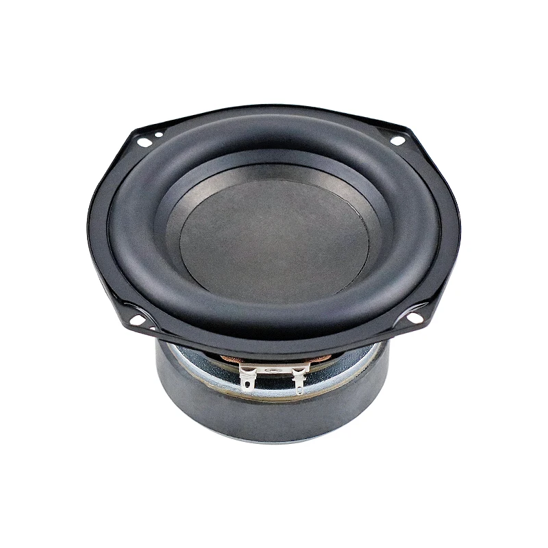 Harman Kardon-サブウーファー,5.25インチ,2オーム80W,ハイエンド