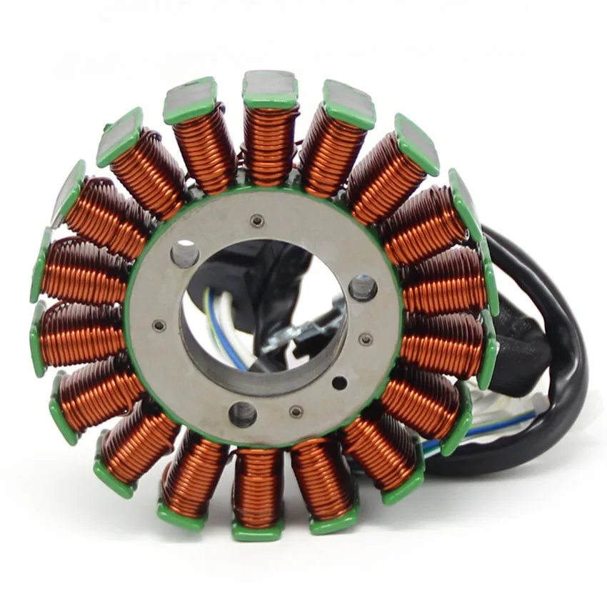 

Motorcycle Magneto Stator Coil For Yamaha YZF R25 R3 R3A (ABS) MTN320 MT-03 MTN320-A MTN250 MT-25 1WD-H1410-00 1WD-H1410-01