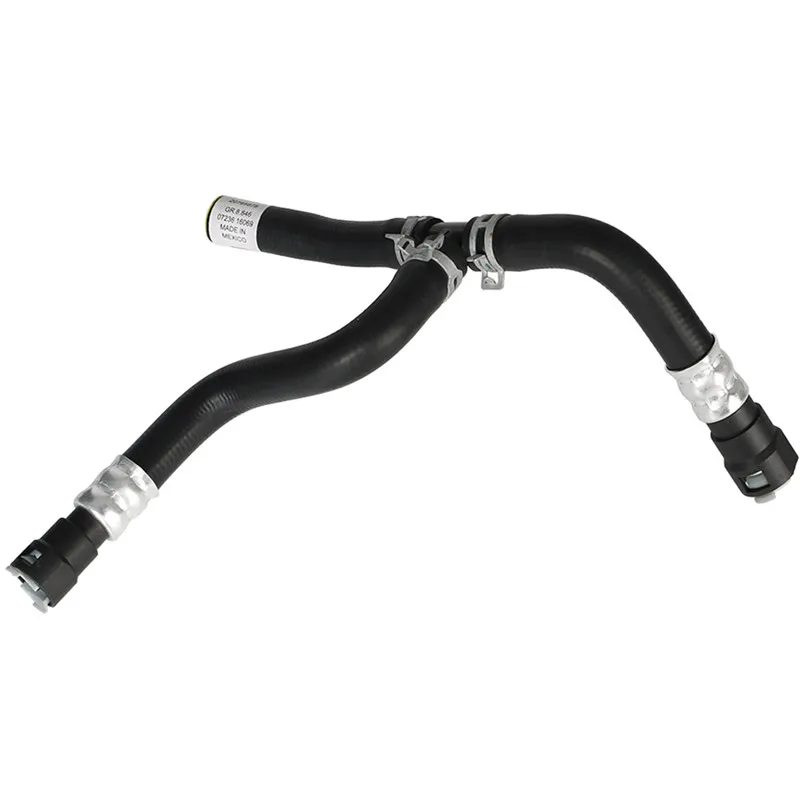 OE# 20765678 Inlet Heater Hose For Buick Enclave for Chevrolet Traverse for GMC Acadia 3.6L for Saturn Outlook Cars Accessories