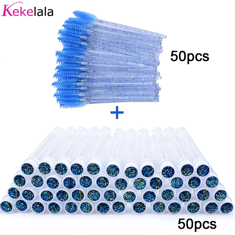 Variant: blue tube n brush