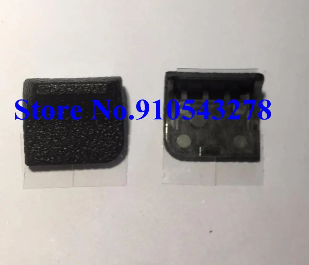 

NEW Rear Thumb Rubber For Fuji Fujifilm X-T10 X-T20 Digital Camera XT10 XT20 Repair Part