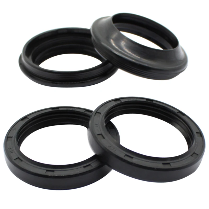 Motorcycle Part Front Fork Damper Oil Seal 41x53 for YAMAHA WR200 WR 200 1992