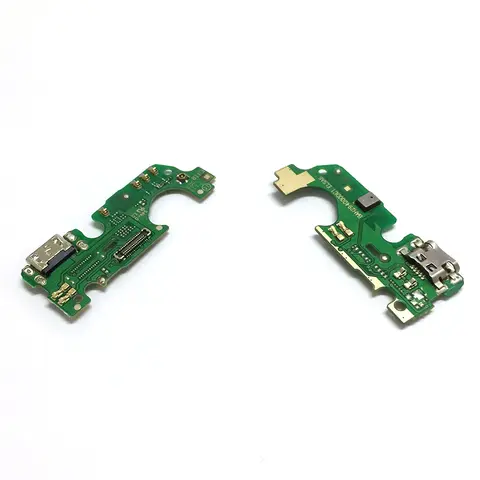 USB Port Charging Board For Alcatel A5 LED 5085 5085I 5085Q 5085D USB Charging Dock Port Flex Cable Repair Parts