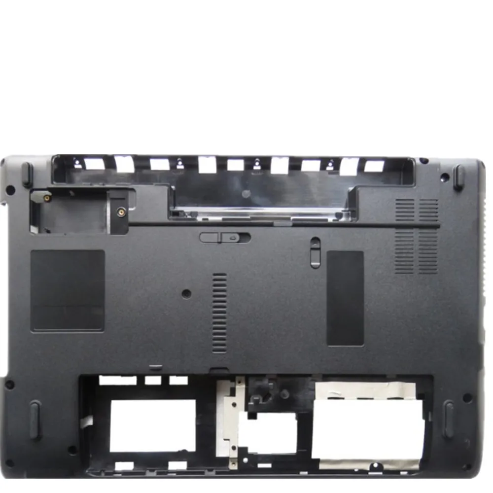 Cubierta trasera superior para teclado de portátil, carcasa inferior para ACER Aspire 5741, 5741G, 5741Z, 5741ZG, color negro