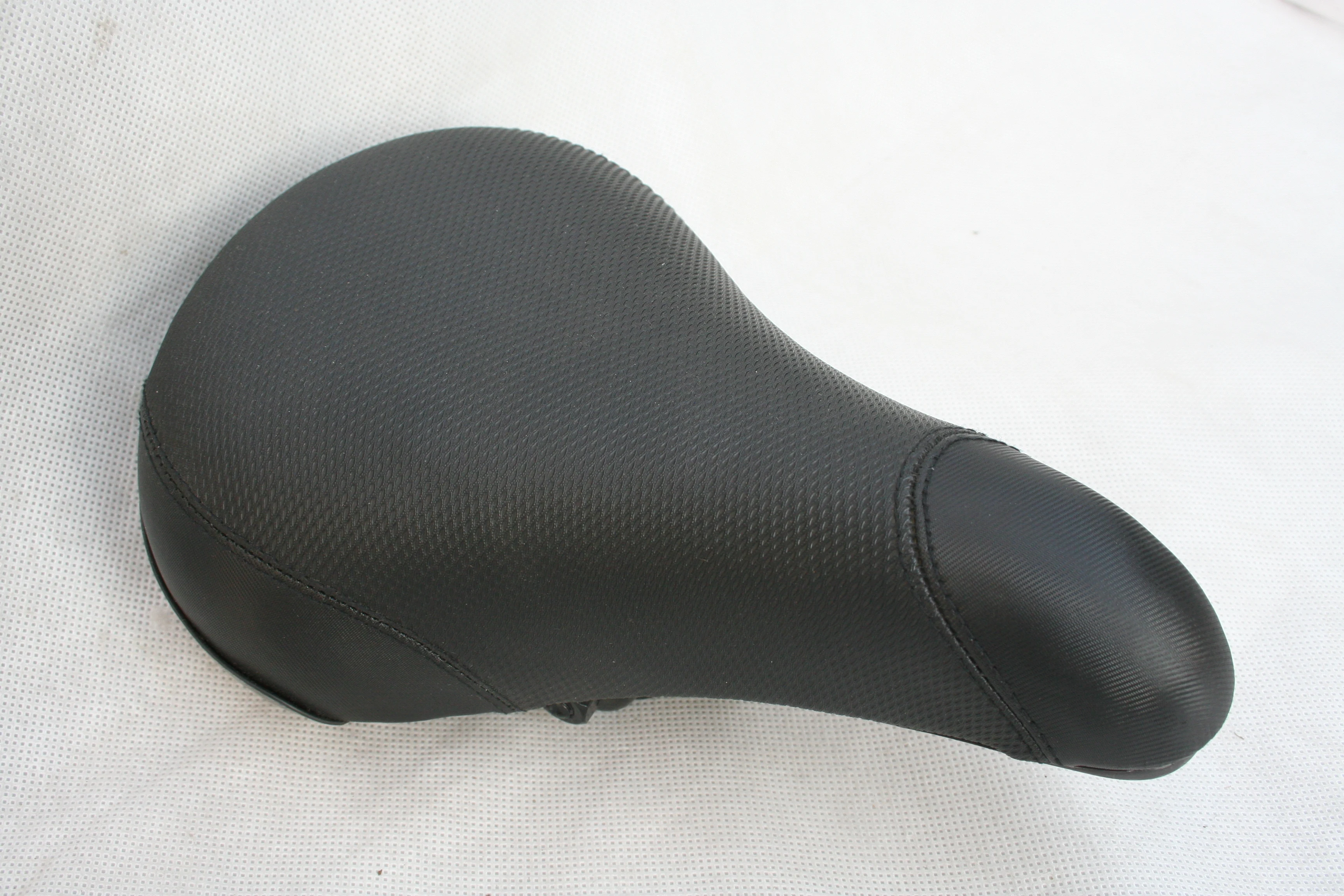 BMX Fat seat saddle comfortable seats freestyle saddle Children bike saddle