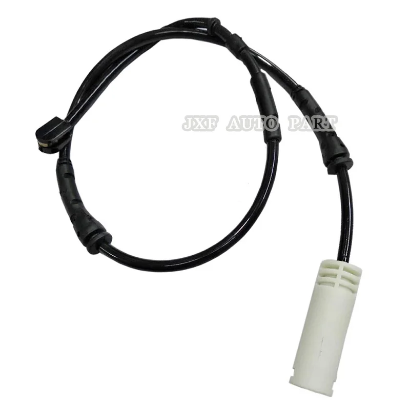 2 PCS 34356792559 Front Axle Brake Pad Wear Sensor For BMW 1 Series E81/E87/ Convertible E88/Coupe E82/3 Series E90/ E93/E92/E91