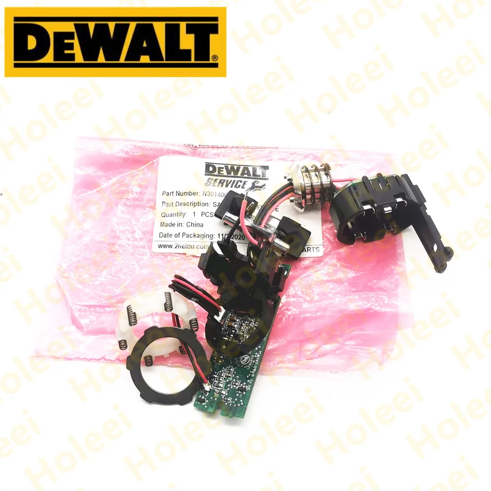 Circuit board motherboard for DEWALT DCF680 N301400 Power Tool Accessories Electric tools part