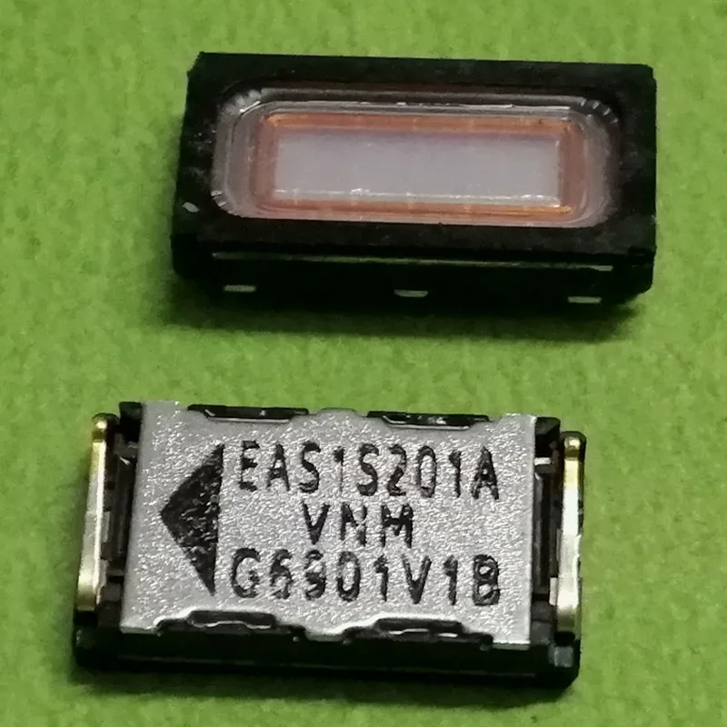 2-5 szt. Głośnik słuchawki do Sony Xperia 5 X5 J8210 J8270 J9210 SOV41 Xperia 1 X1 J8110 J8170 J9110 XZ4 Słuchawka douszna