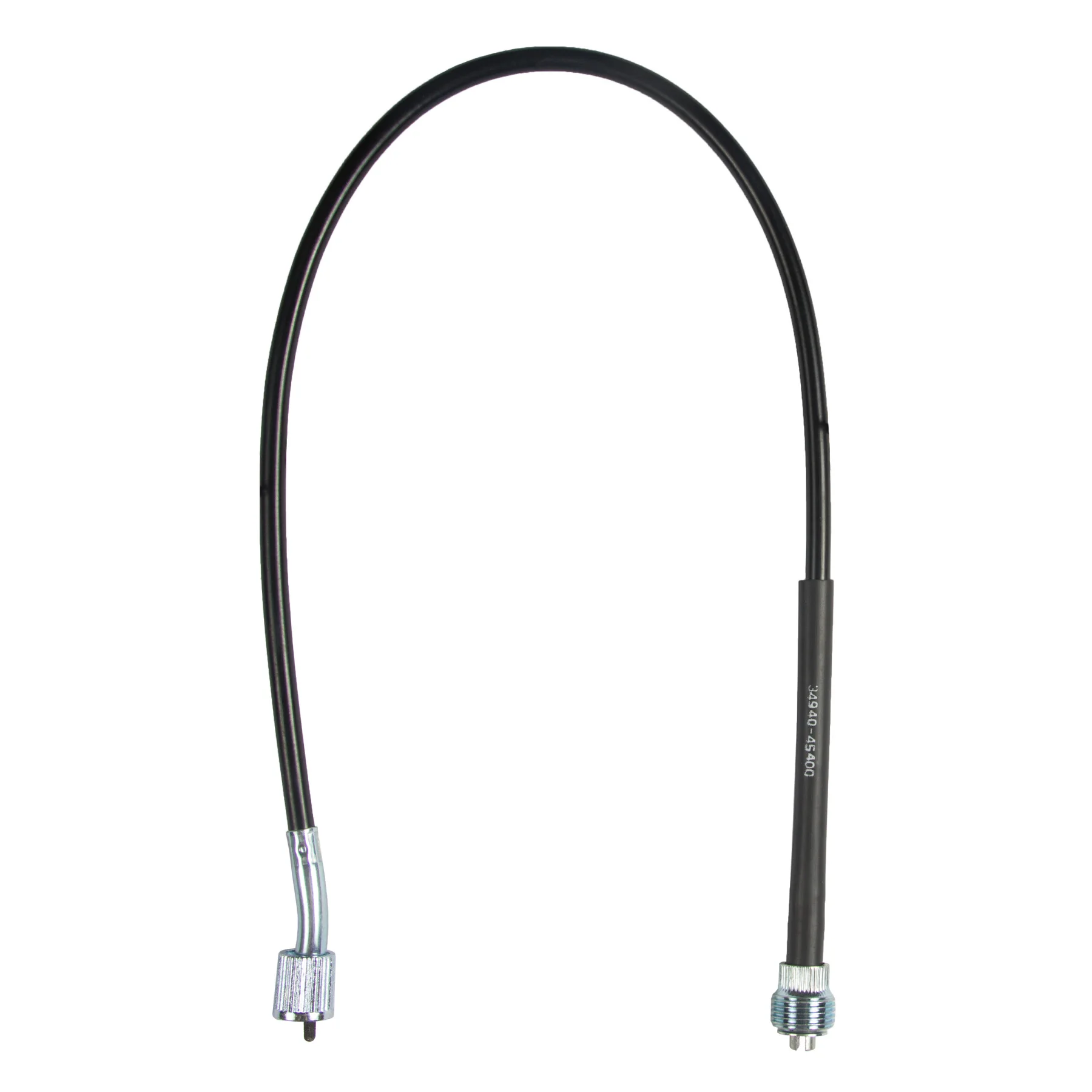 MotoMaster 34940-45400 Tachometer Cable  for Suzuki GS 850 GL (1981-1981)