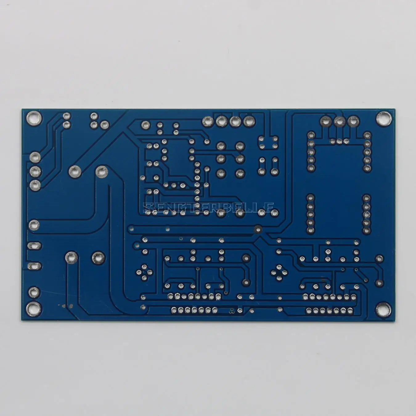 TDA7293 TDA7294 Dual-Channel Audio Power Amplifier Board PCB With Speaker Protection