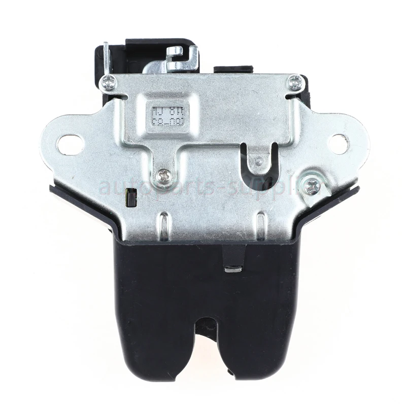 YAOPEI 81230-3X010 Tailgate Trunk Lock Latch door Lock For Hyundai Elantra MD 2011 2012 2013 2014 2015 2016 812303X010