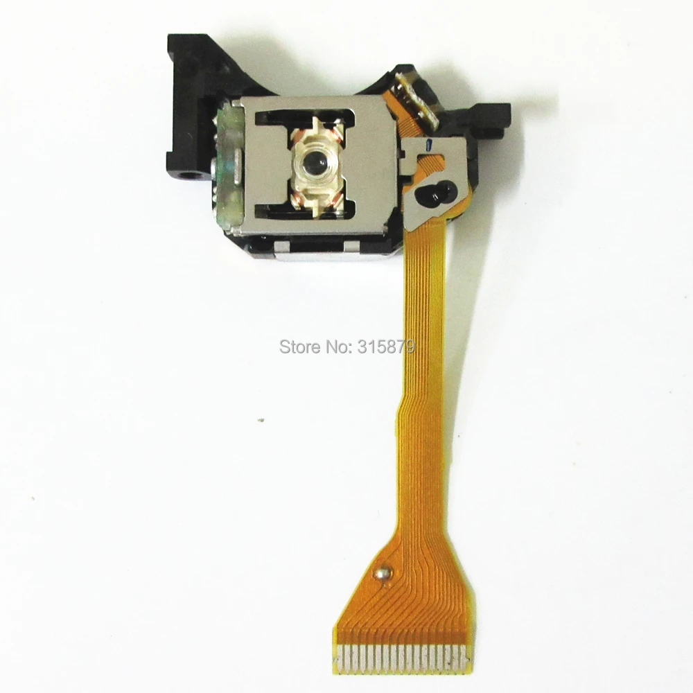 Pastilla láser óptica para sistema de música de onda, Original, SF-DA25, CD