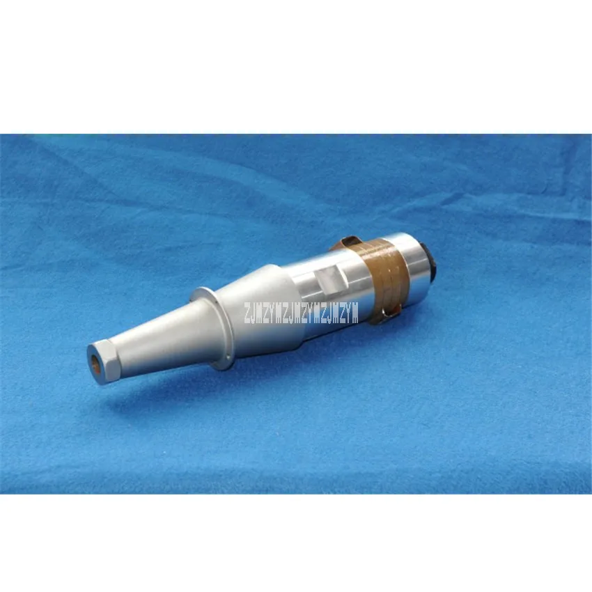 

YP-7015-4BZ-BZ Ultrasonic Transducer Welding Transducer Ultrasonic Generator Ultrasonic Booster 220V 3600W 14.70-14.90kHz