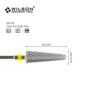 Diş hekimliğinde kullanılmak üzere değirmenlerde 6 büyük satış-2 numara