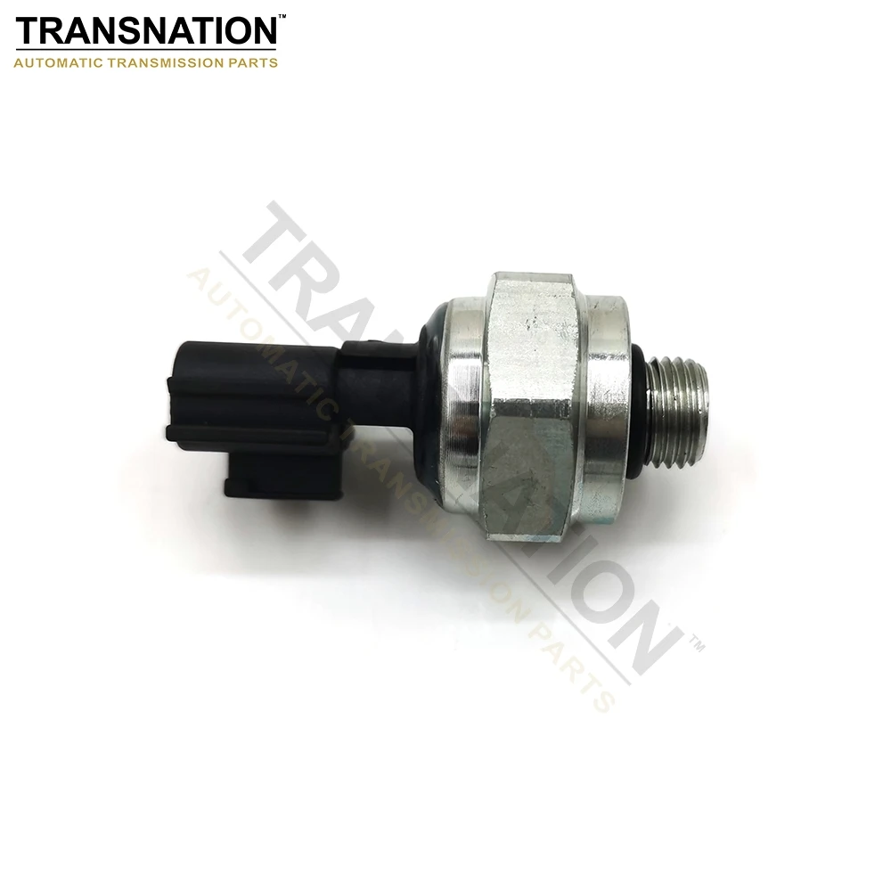 New QR019CHA CVT Auto Transmission EPC Oil Pressure Sensor Fit For Chery Tiggo 3/5/7 Car Accessories Transnation QR1504210