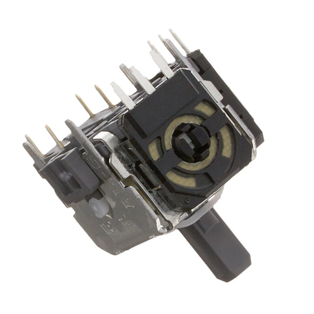 Alps Variable Widerstand Typ Multi Funktion Betriebs Gerät Stick Controller Rkjxk / Rkjxv Serie RKJXV1224005