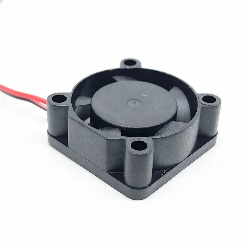 Hydrulic bearing 2510 25MM 25x25x10MM Graphics Card Cooling Fan 5V 12V 24V m.2 SSD Fan with 2pin
