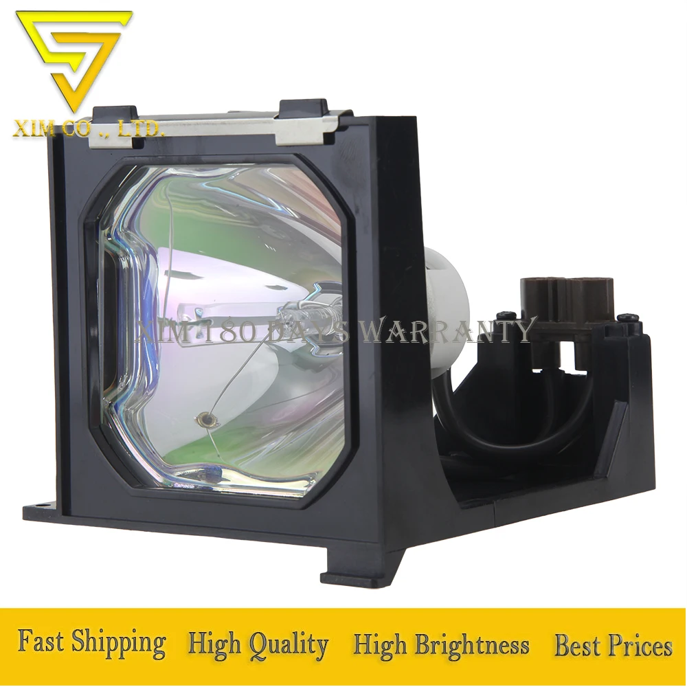 

610 308 1786 POA-LMP68 Projector Lamp with housing for Eiki,sanyo LC-SE10 LC-XE10 PLC-SC10 PLC-SU60 PLC-XC10 PLC-XU60 projectors