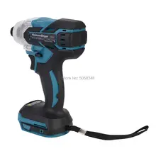 18V Brushless Impact Driver #5