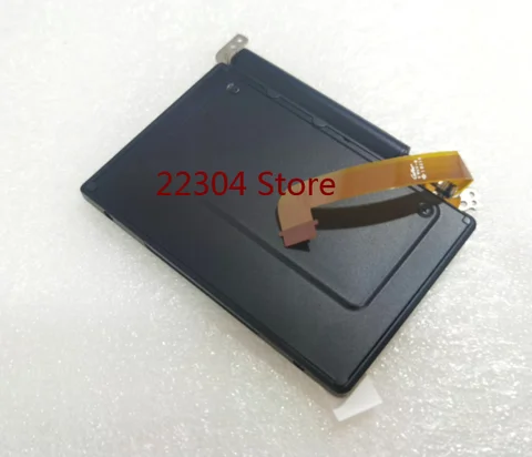 NUOVO Display LCD Schermo Per Panasonic LUMIX DMC-ZS35 DMC-TZ55 ZS35 TZ55 Parte di Riparazione Della Fotocamera Digitale Con Retroilluminazione + Touch
