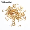 100pcs