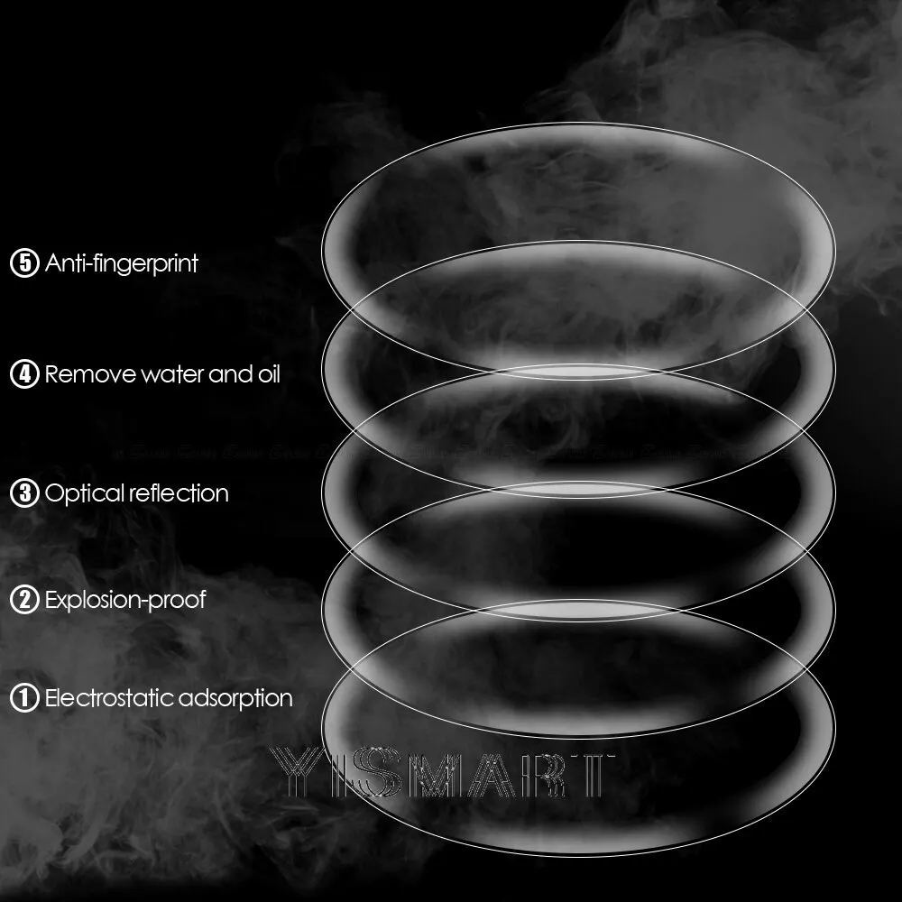 3D zakrzywiony ekran Protector dla Honor Watch magiczny zegarek 2 magiczny Watch2 46mm pełna pokrywa miękka folia ochronna nie szkło