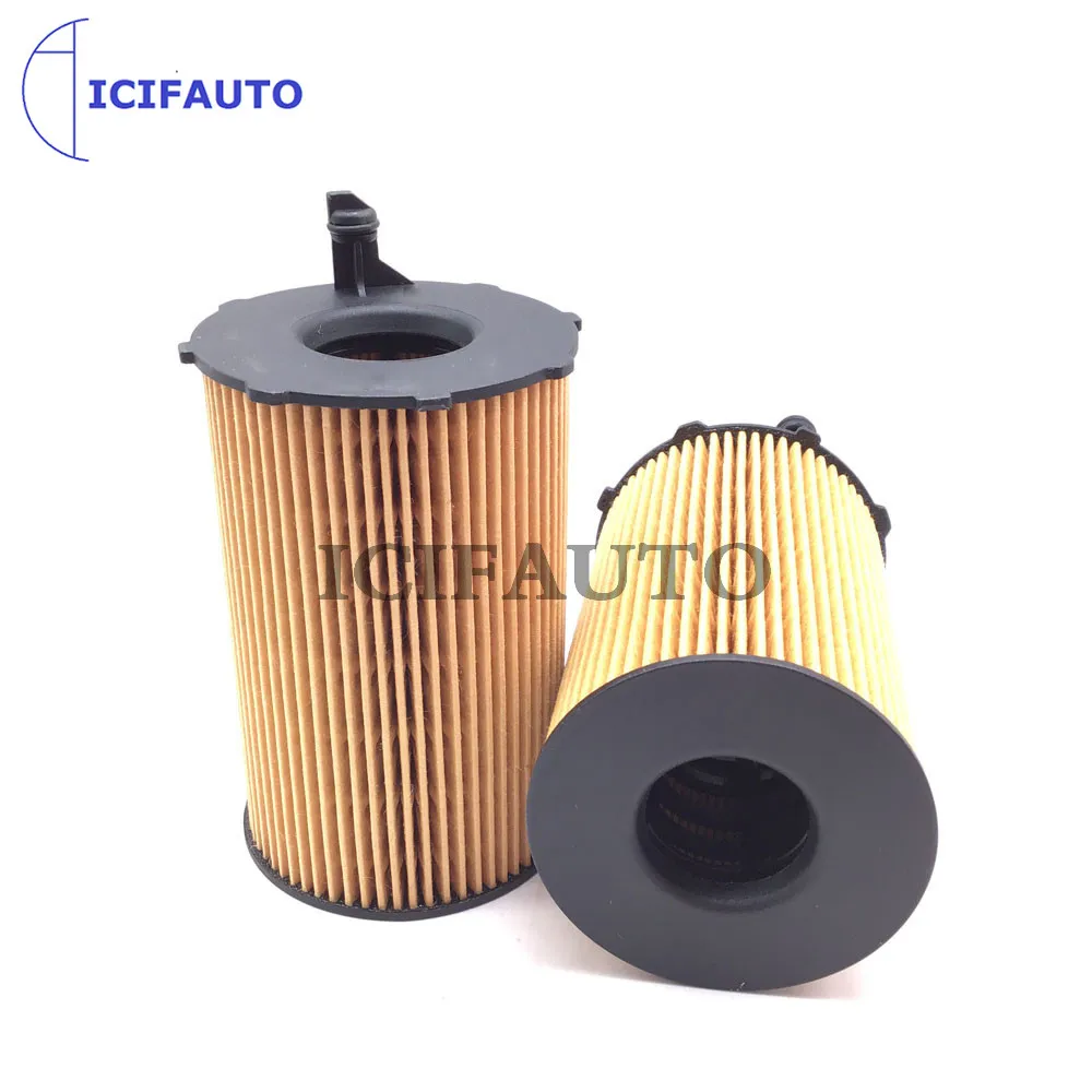 Engine Oil Filter for Porsche for Audi A6 A7 A8 Q5 Q7 Quattro VW Touareg  3.0L V6 958.107.222.20,057 115 441 B,059115561D