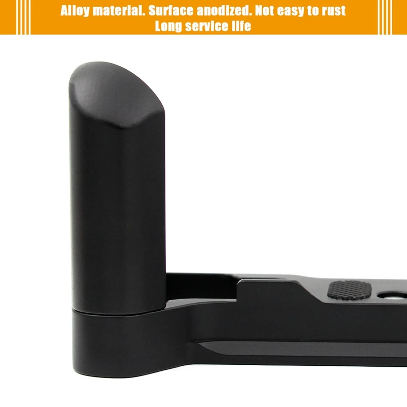 L Plate/Giá Đỡ Chuyên Dụng Cho Olympus EM5 III Chuyên Dụng L-Đĩa Em5 III Micro-Đơn Cầm Nắm