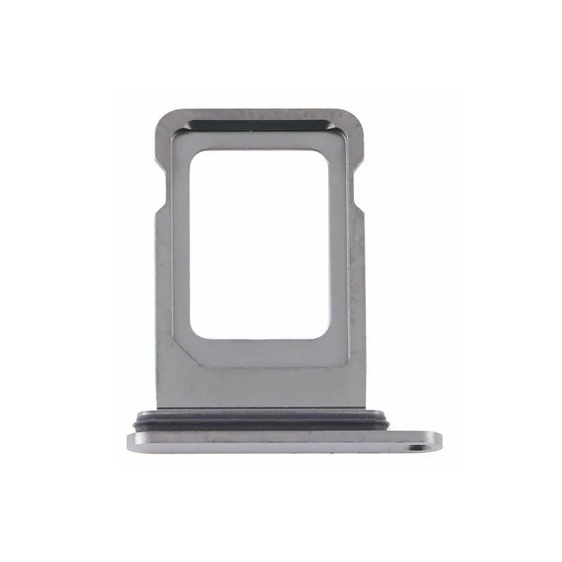 For Apple iphone 12 Pro/12 Pro Max Single SIM Card Tray Sim Card Holder With Free Eject Pin Silver Grey Blue Gold Color