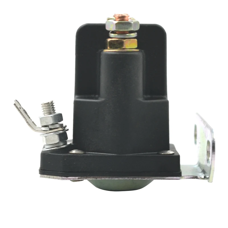 Starter Solenoid Re…