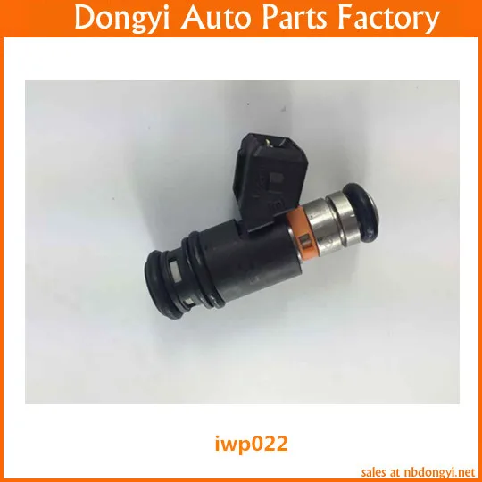 

high quality fuel injector for iwp022