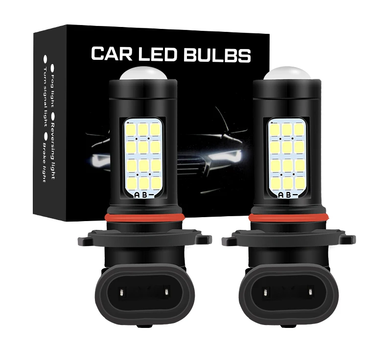 

2x H11 Led H8 H9 H16 JP HB3 HB4 туман светильник Led DRL для Toyota Venza Tundra Yaris Previa Sequoia Sienna Kluger Avalon автомобильные лампы светильник s