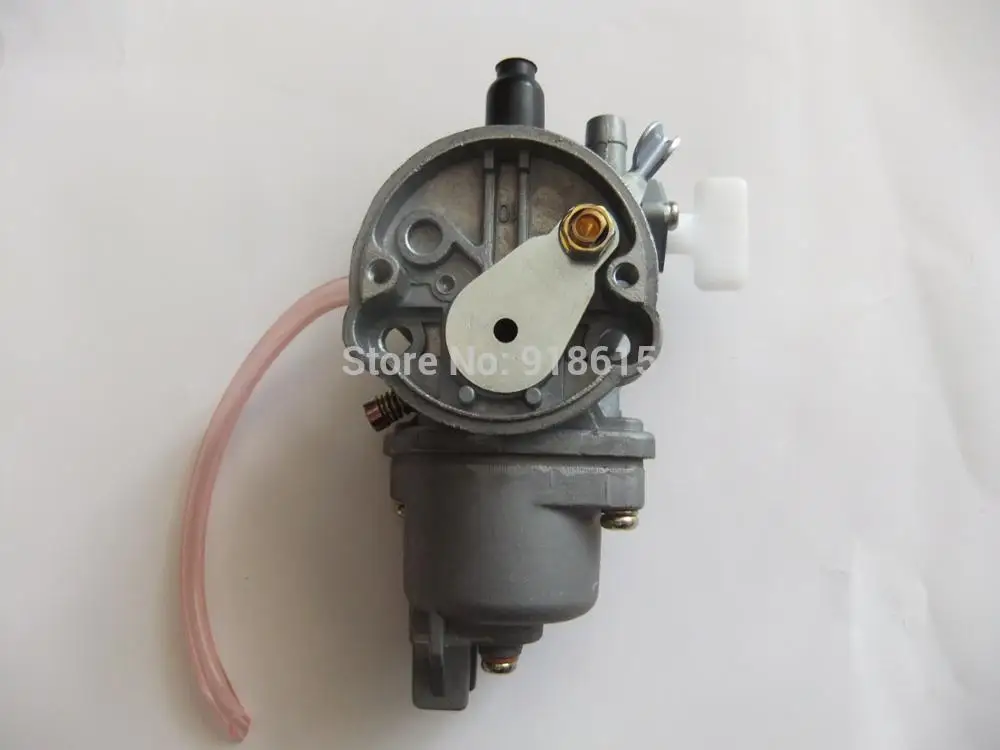 CARBURETOR FLOAT TYPE 11MM FOR ZENOAH G35L BC3410 436R KNAPSACK TRIMMER  BRUSHCUTTER CARB KOMATSU REPLACEMENT PART