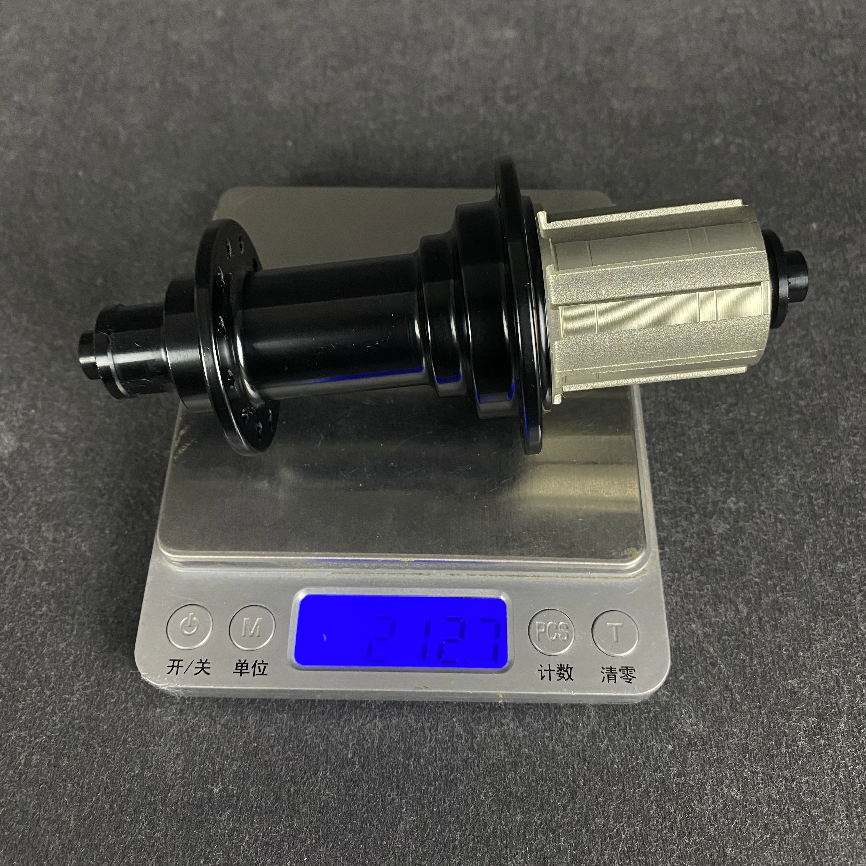 Powerway R13 Super Light Road Bike Hub Front 79g Rear 207g 18/21h 20/24h Holes v brake hubs include quick release skewers